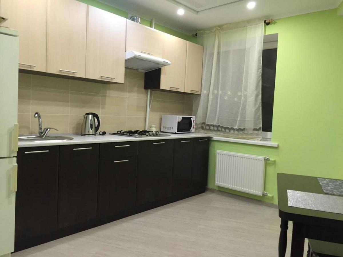Apartment On Khreshchatyk 200 Center Tcherkássi Exterior foto